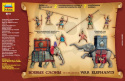 1:72 War elephants III-I BC