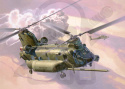 Revell 03876 MH-47E Chinook 1:72