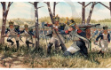 1:72 Napoleonic Wars French Infantry