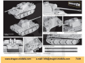 1:72 Sd.Kfz. 171 Panther G w/Steel Road Wheels