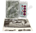 Academy 12446 Spad XIII 1:72
