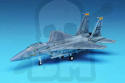 Academy 12609 F-15 Eagle 1:144