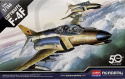Academy 12611 F-4F Phantom 1:144