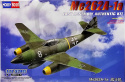 Hobby Boss Messerschmitt Me262A-2a Fighter 1:72