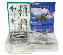 Hobby Boss Messerschmitt Me262A-2a Fighter 1:72