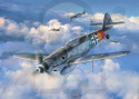 Revell 03958 Messerschmitt Bf109 G-10 1:48