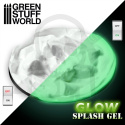Splash Gel Spectral Green żel akrylowy 30ml