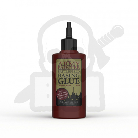 Army Painter Glue - Battlefields Basing Glue - klej do posypek