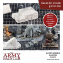 Army Painter Glue - Battlefields Basing Glue - klej do posypek