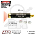 Army Painter Targetlock Laser Line laserowy wskaźnik