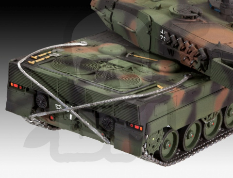Revell 03180 Leopard 2 A6/A6M 1:72