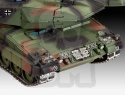 Revell 03180 Leopard 2 A6/A6M 1:72
