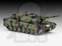 Revell 03180 Leopard 2 A6/A6M 1:72