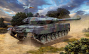 Revell 03180 Leopard 2 A6/A6M 1:72