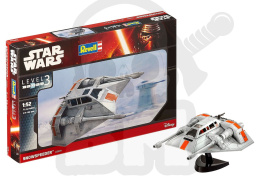 Revell 03604 Star Wars Snowspeeder 1:52