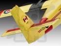 Revell 04901 De Havilland DH C-6 Twin Otter 1:72