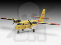 Revell 04901 De Havilland DH C-6 Twin Otter 1:72