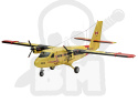 Revell 04901 De Havilland DH C-6 Twin Otter 1:72