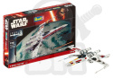Revell 03601 Star Wars X-Wing Fighter 1:112