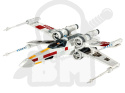 Revell 03601 Star Wars X-Wing Fighter 1:112