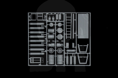 1:35 Field Tool Shop