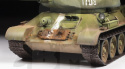 1:35 Soviet Medium Tank T-34/85