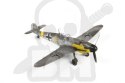 1:48 German fighter Messerschmitt Bf-109 F2