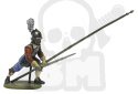 1:72 Austrian Musketeers and Pikemen XVII