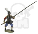 1:72 Austrian Musketeers and Pikemen XVII