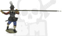 1:72 Austrian Musketeers and Pikemen XVII