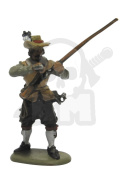 1:72 Austrian Musketeers and Pikemen XVII