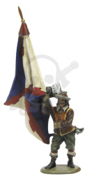 1:72 Austrian Musketeers and Pikemen XVII