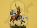 1:72 Immortals - Persian infantry V-IV BC