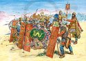 1:72 Immortals - Persian infantry V-IV BC