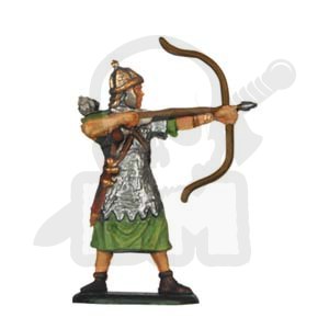 1:72 Roman Auxiliary Infantry I-II AD