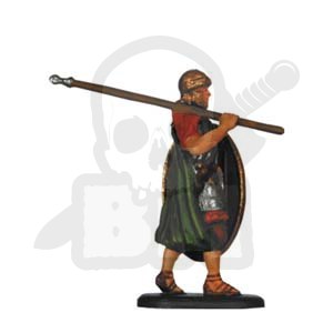 1:72 Roman Auxiliary Infantry I-II AD