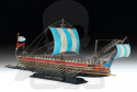 1:72 Roman trireme - rzymska trirema