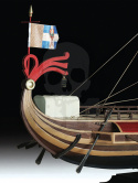 1:72 Roman trireme - rzymska trirema