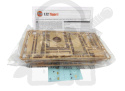 Airfix 02342 Niemiecki czołg ciężki Tiger I 1:72