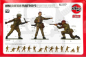 Airfix 02701V WWII British Paratroops 1:32
