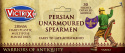 Persian Unarmoured Spearman