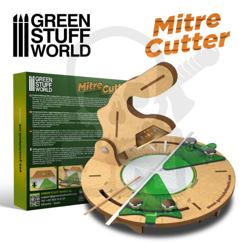 Mitre Cutter Tool - Narzędzie do cięcia ukośnego