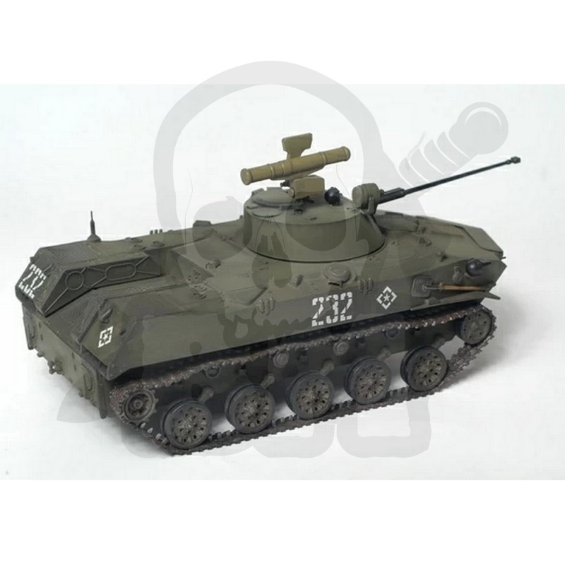 1:35 BMD-2 Russian Airborn Tank