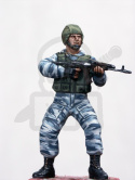 1:35 Russian Special Forces