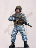 1:35 Russian Special Forces