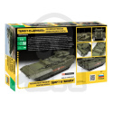 1:35 Russian Heavy Infantry Fighting Vehicle TBMP T-15 Armata