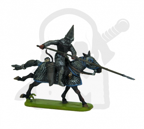 1:72 Cataphracts Antiquity and Early Middle Ages - ciężka kawaleria 20 szt.