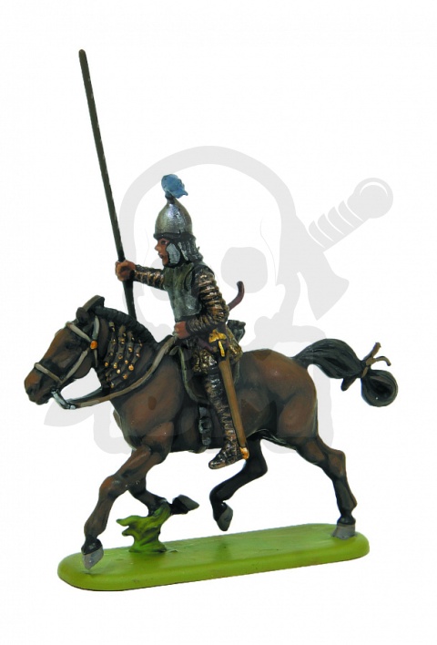 1:72 Cataphracts Antiquity and Early Middle Ages - ciężka kawaleria 20 szt.