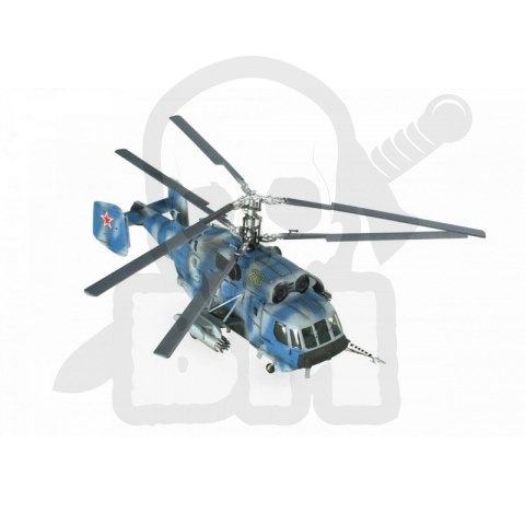 1:72 Russian Marine Support Helicopter Kamov Ka-29