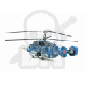 1:72 Russian Marine Support Helicopter Kamov Ka-29